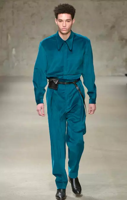 GAOL GAEILGE MENSWEAR CARLOS CAMPOS 2018 NEW YORK3