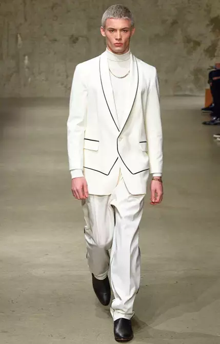 GAOL GAEILGE MENSWEAR CARLOS CAMPOS 2018 NEW YORK9