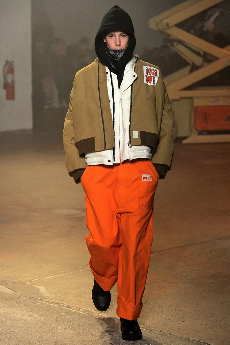 N.Hoolywood Fall/Winter 2018 New York 4784_2