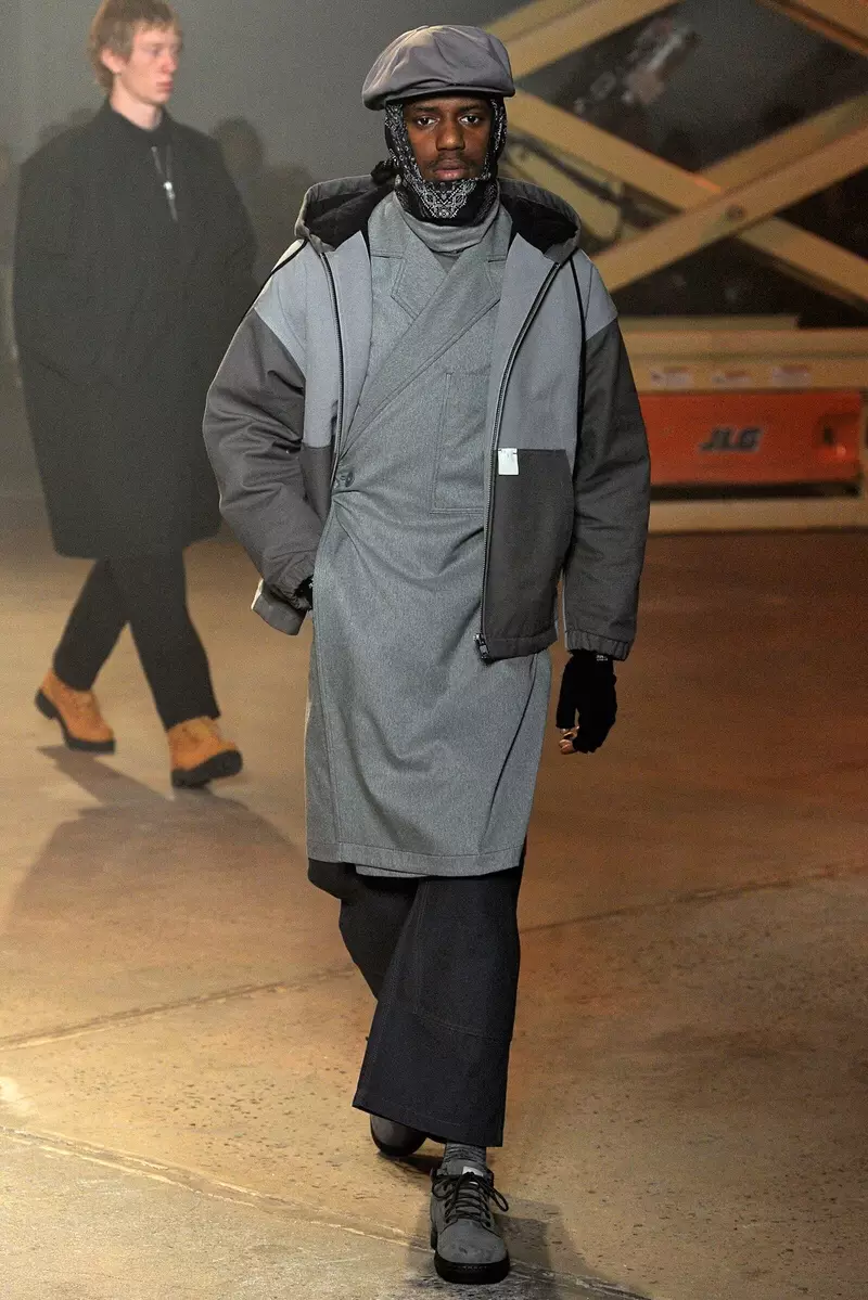 N.Hoolywood Fall/Winter 2018 New York 4784_22