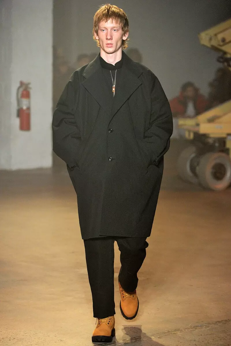 N.Hoolywood Fall/Winter 2018 New York 4784_23