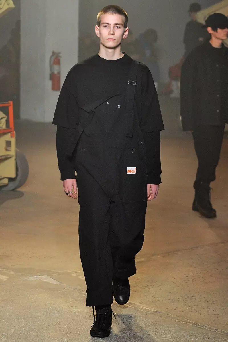 N.Holywood Fall/Winter 2018 New York 4784_26