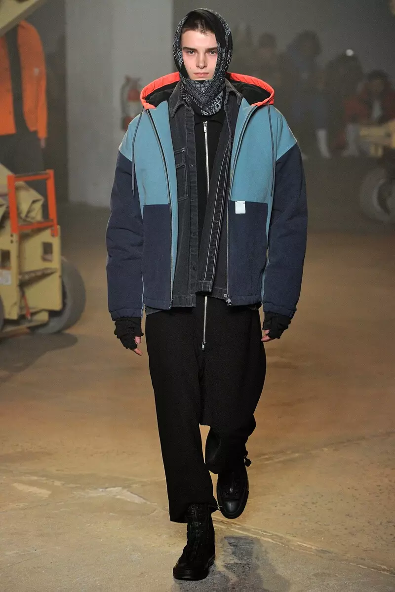 N.Hoolywood Fall/Winter 2018 New York 4784_7