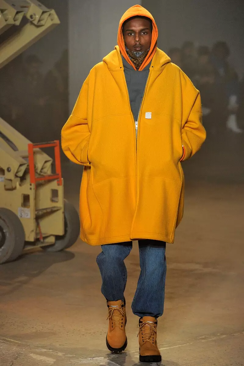 N.Hoolywood Fall/Winter 2018 New York 4784_8