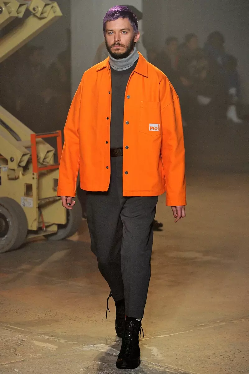 N.Holywood Fall/Winter 2018 न्यूयोर्क 4784_9