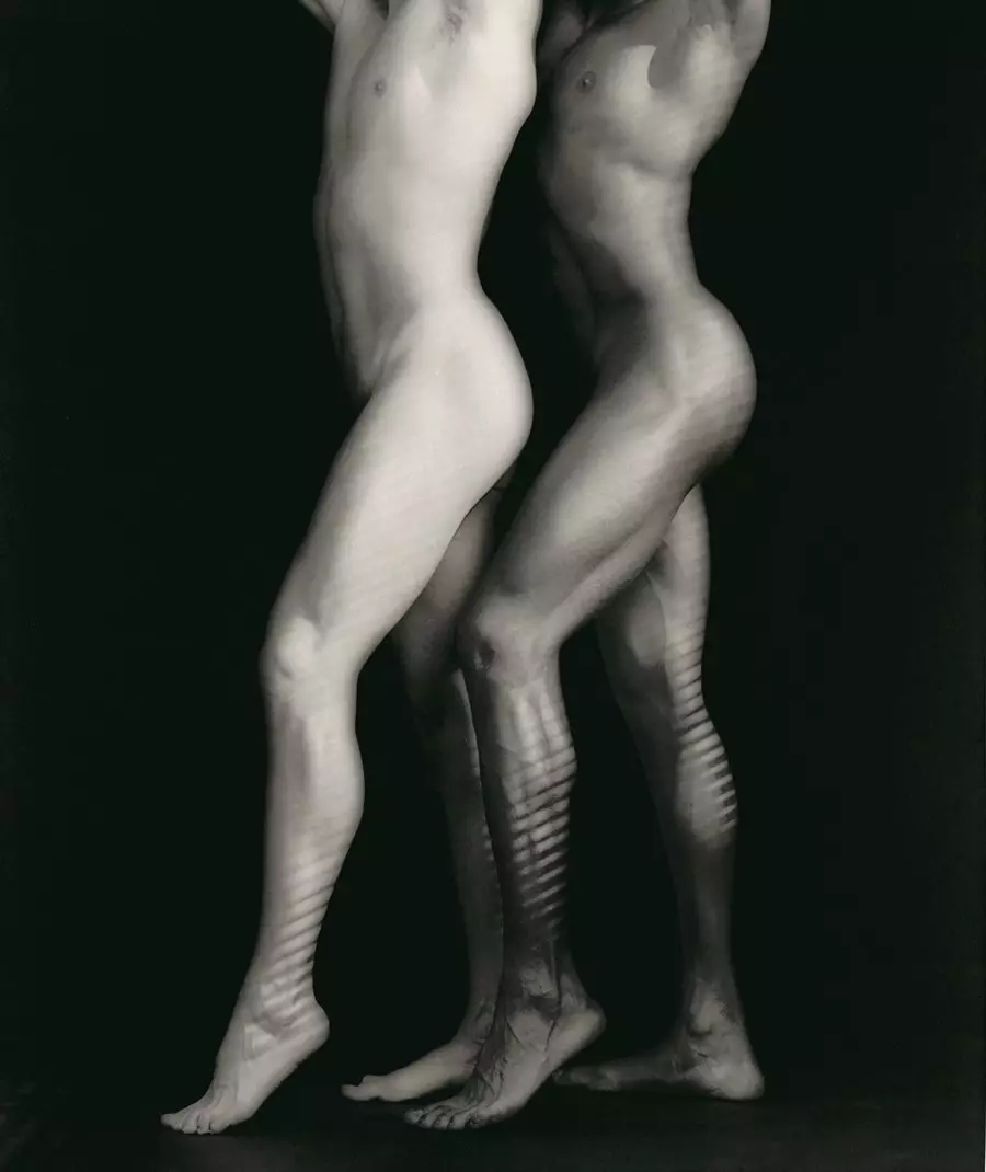 URobert Mapplethorpe (1)