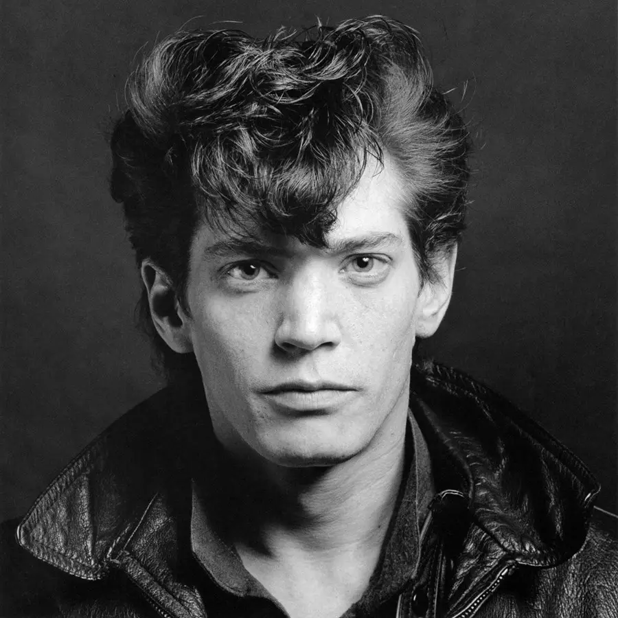 URobert Mapplethorpe (2)