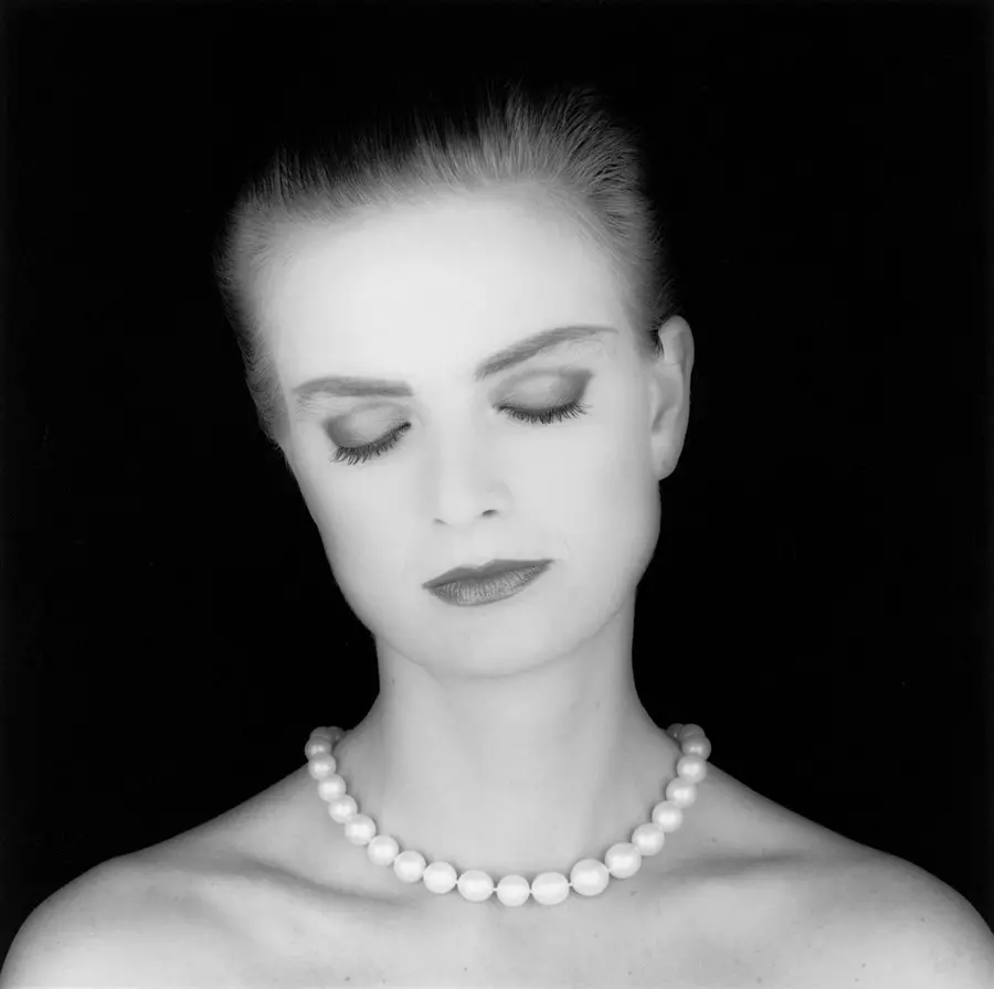 URobert Mapplethorpe (4)