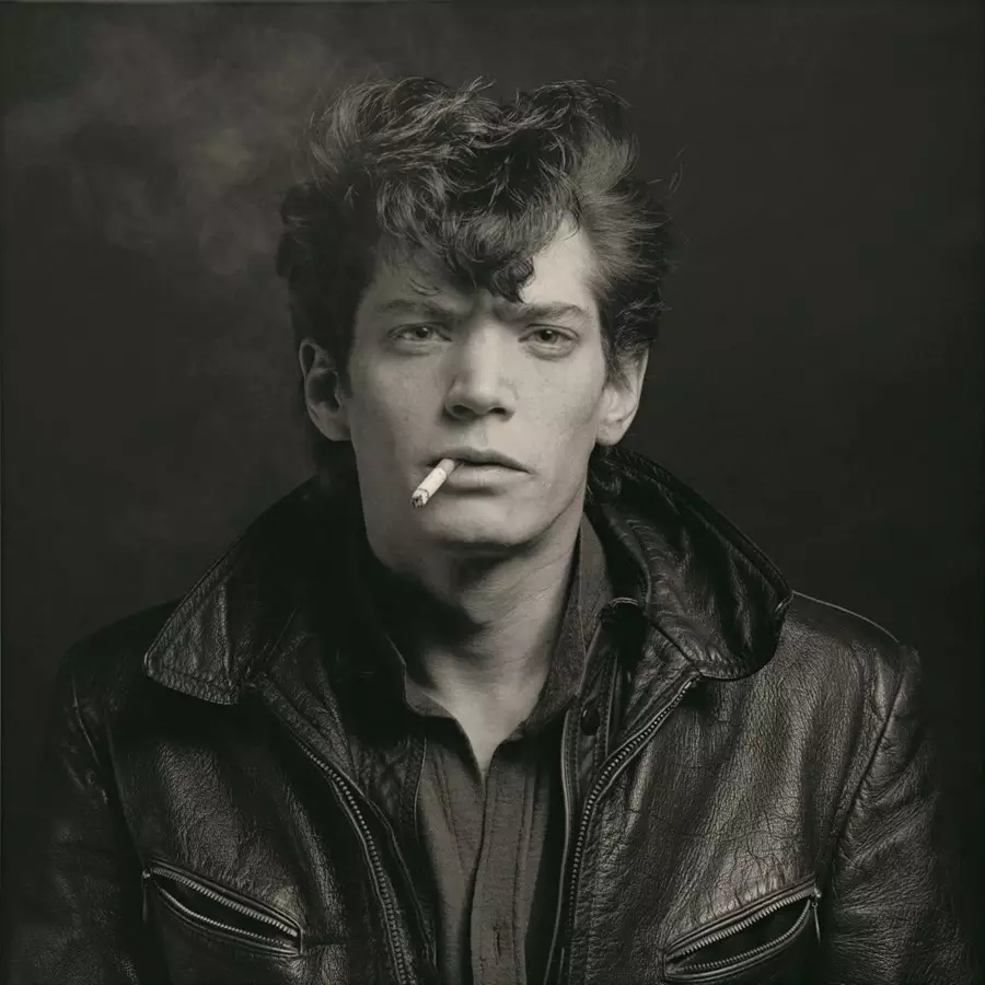 Robert Mapplethorpe (6)