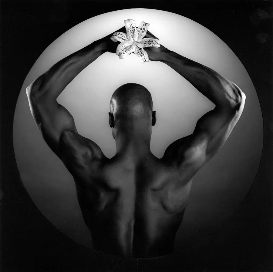 Robert Mapplethorpe (7)