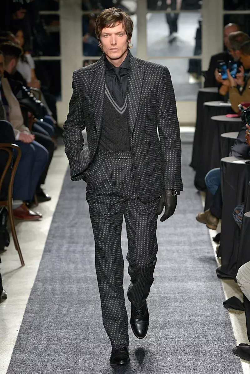 Joseph Abboud Fall/Winter 2018 New York 4799_1