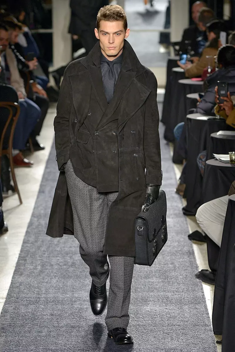 Joseph Abboud Fall/Winter 2018 New York 4799_10