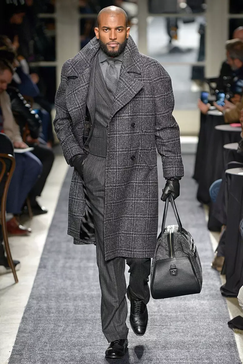 Joseph Abboud Fall/Winter 2018 New York 4799_13