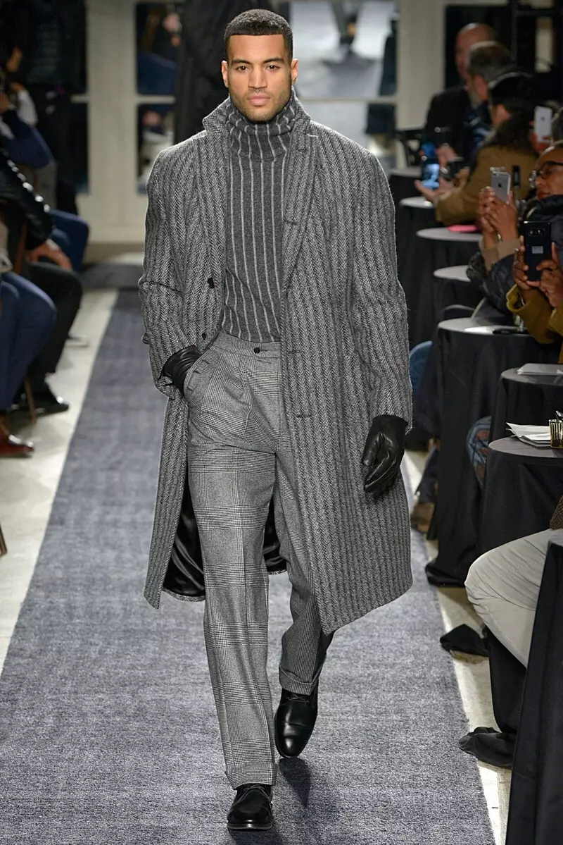 Joseph Abboud Haust/Vetur 2018 New York 4799_14