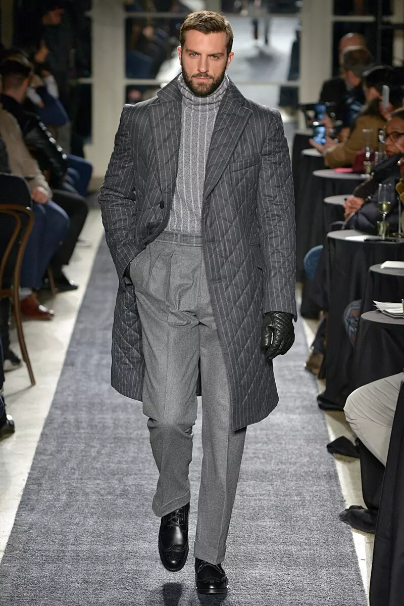 Joseph Abboud Fall/Winter 2018 New York 4799_15