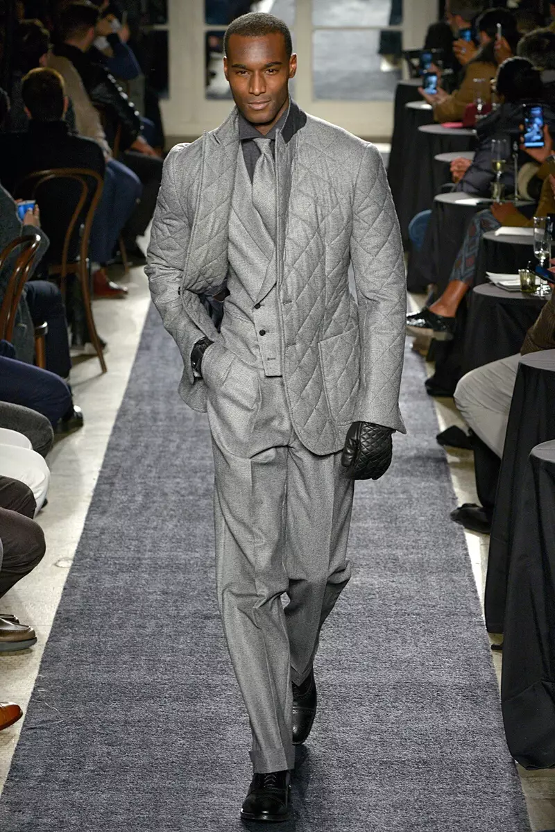 Joseph Abboud Fall/Winter 2018 New York 4799_17