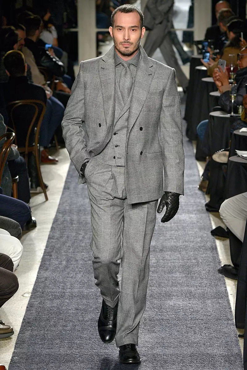 Joseph Abboud Fall/Winter 2018 New York 4799_19