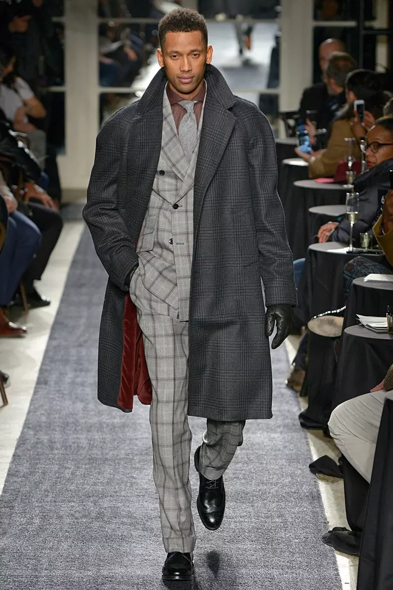 Joseph Abboud Fall/Winter 2018 New York 4799_21