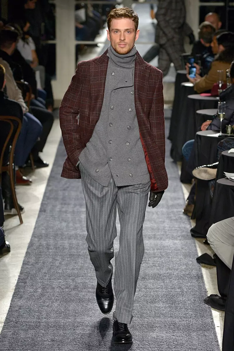 Joseph Abboud Autunno/Inverno 2018 New York 4799_22