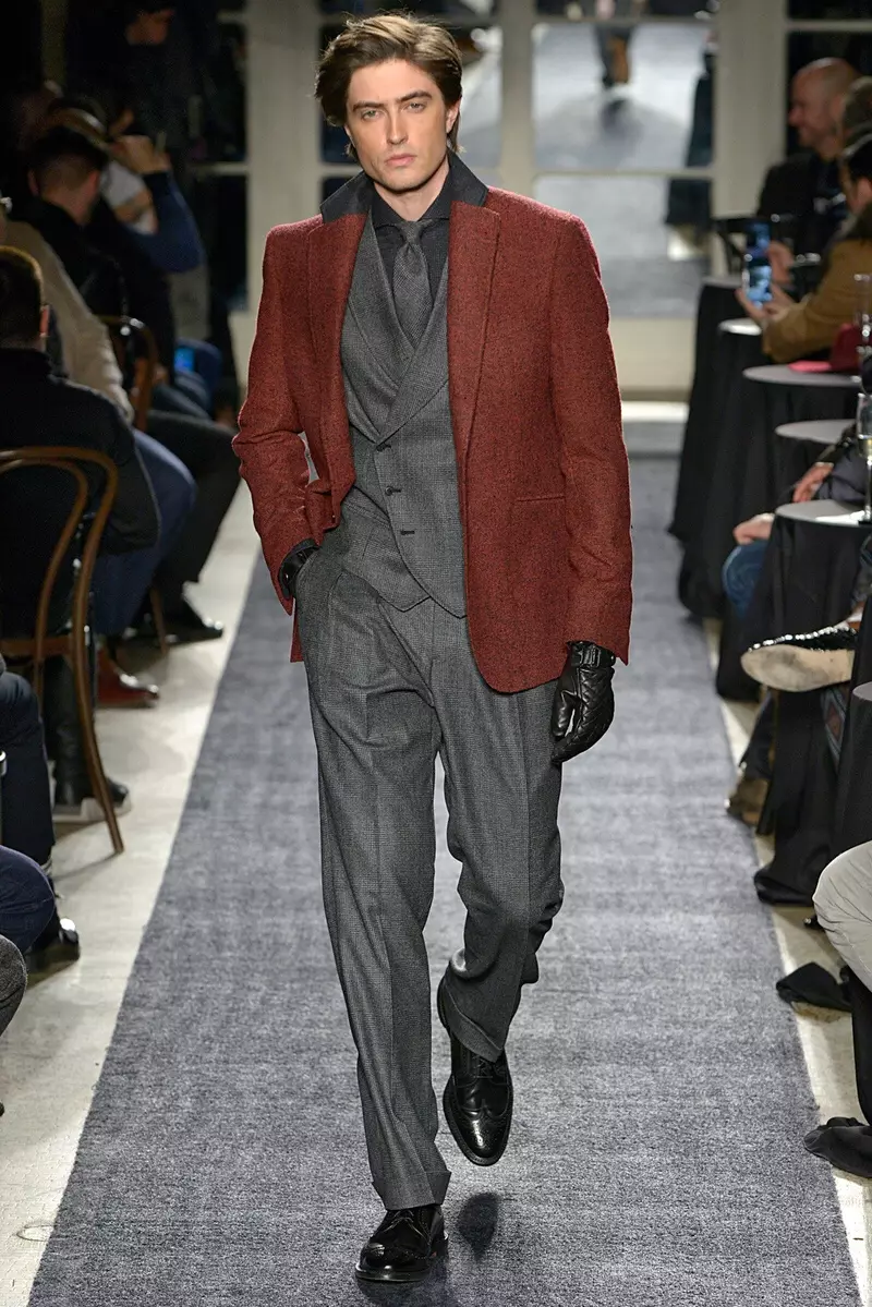 Joseph Abboud Fall/Winter 2018 New York 4799_24