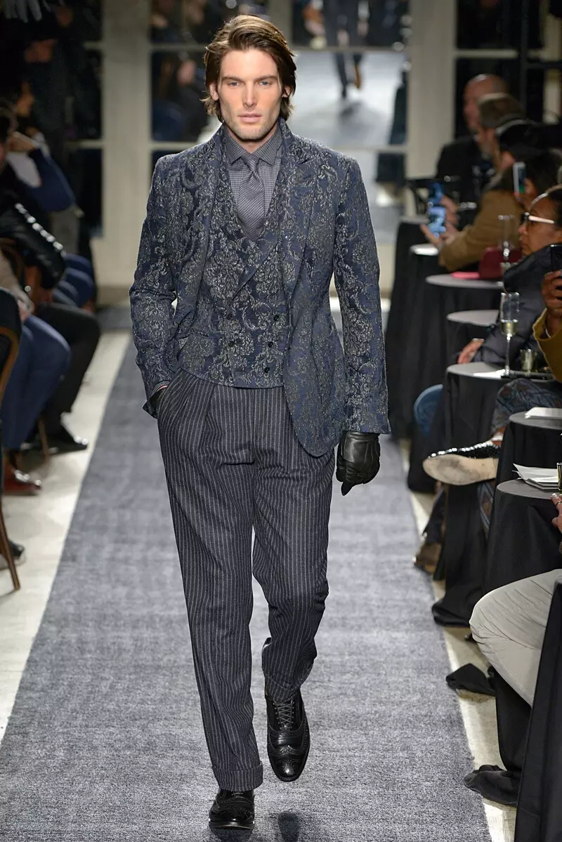 Joseph Abboud Fall/Winter 2018 New York 4799_28