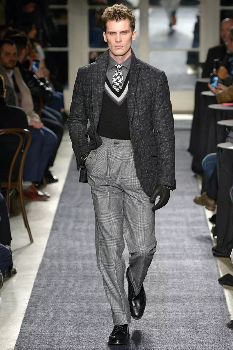 Joseph Abboud Fall/Winter 2018 New York 4799_3