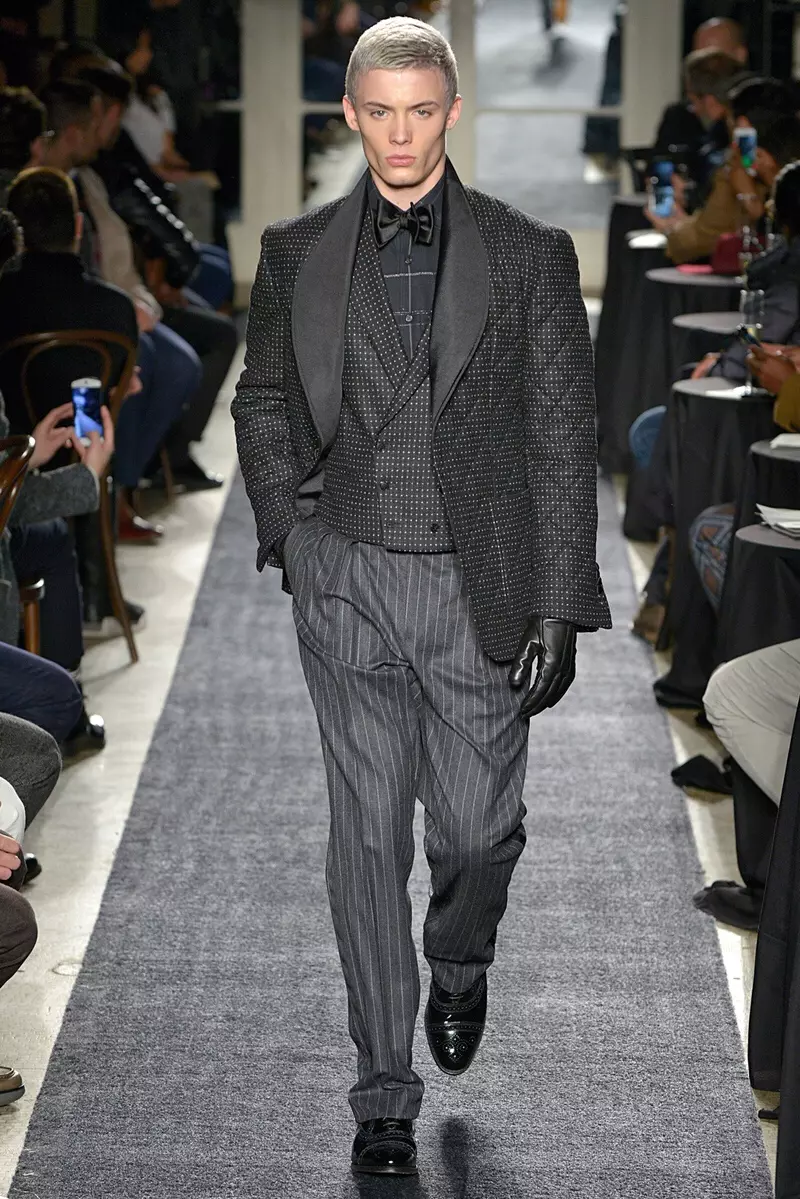 Joseph Abboud Fall/Winter 2018 New York 4799_31