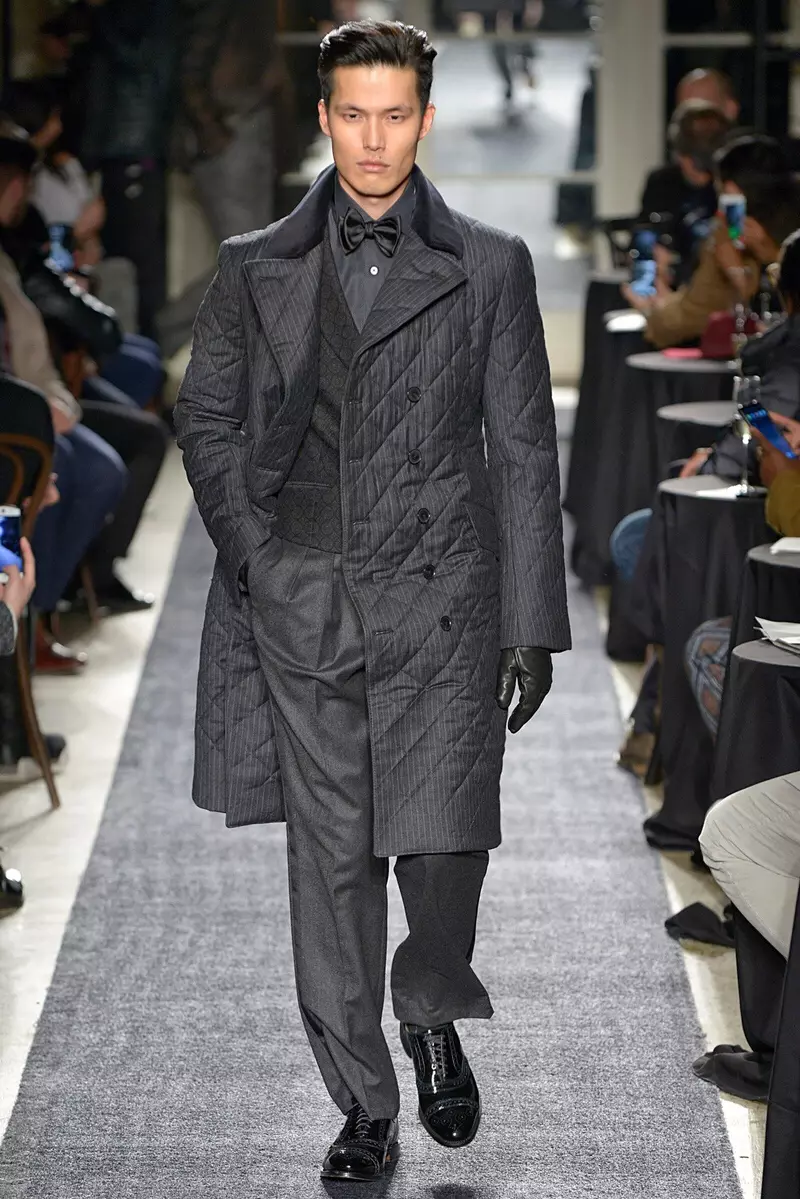 Joseph Abboud Fall/Winter 2018 New York 4799_32