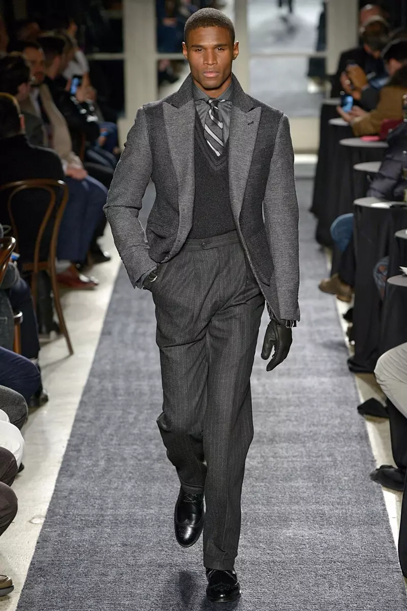 Joseph Abboud Fall/Winter 2018 New York 4799_4