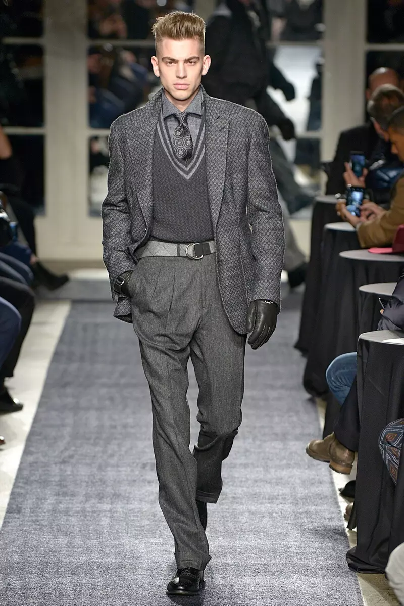 Joseph Abboud Fall/Mariha 2018 New York 4799_5