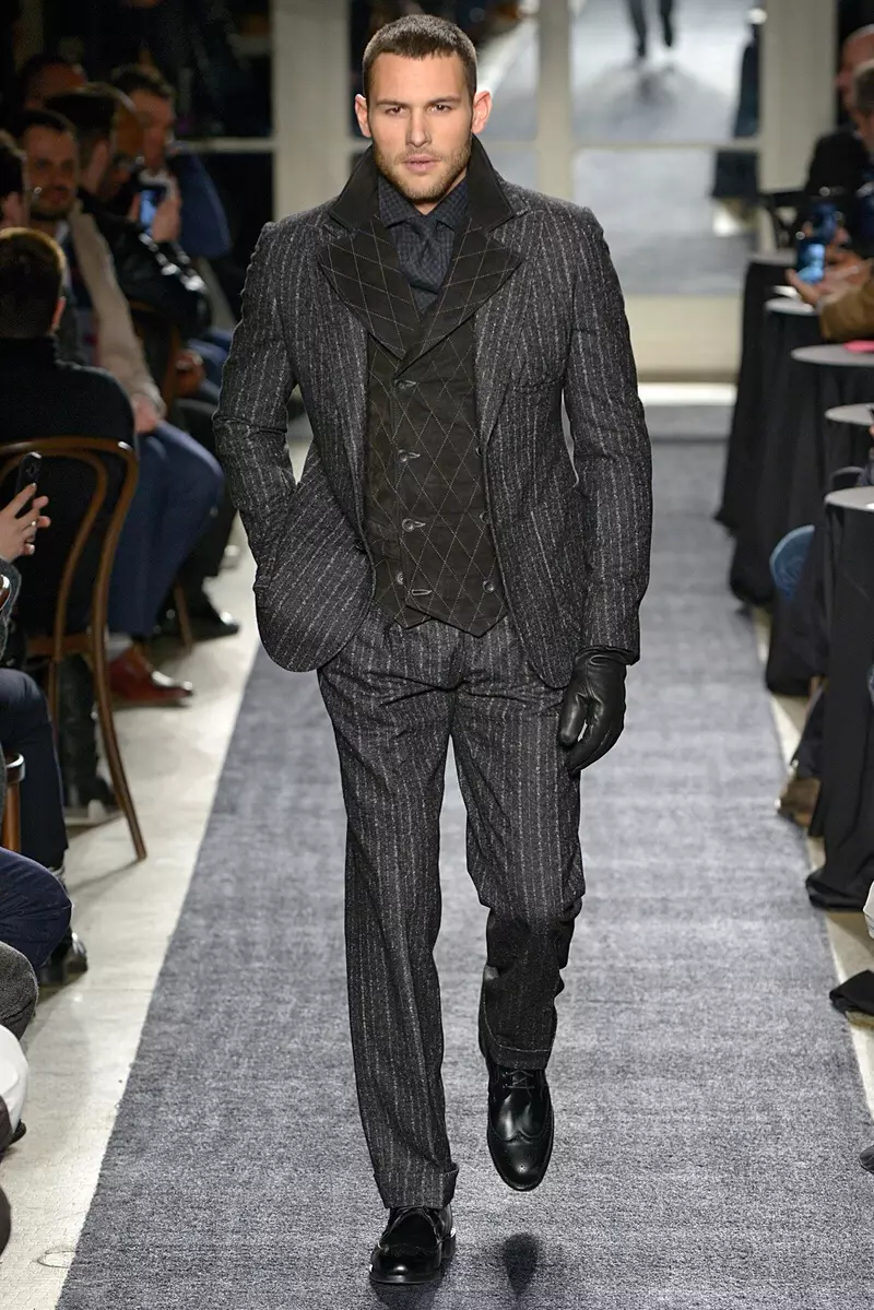 Joseph Abboud Fall/Winter 2018 New York 4799_8