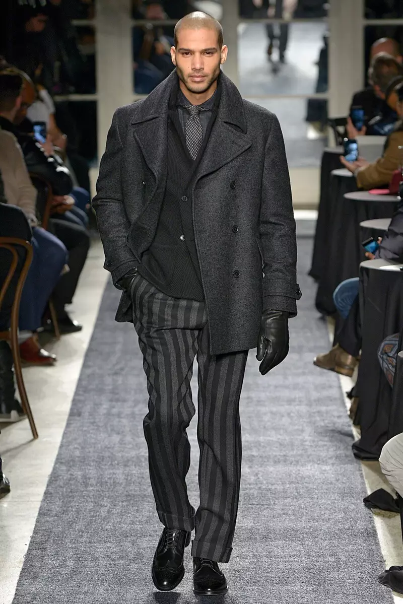 Joseph Abboud Fall/Winter 2018 New York 4799_9