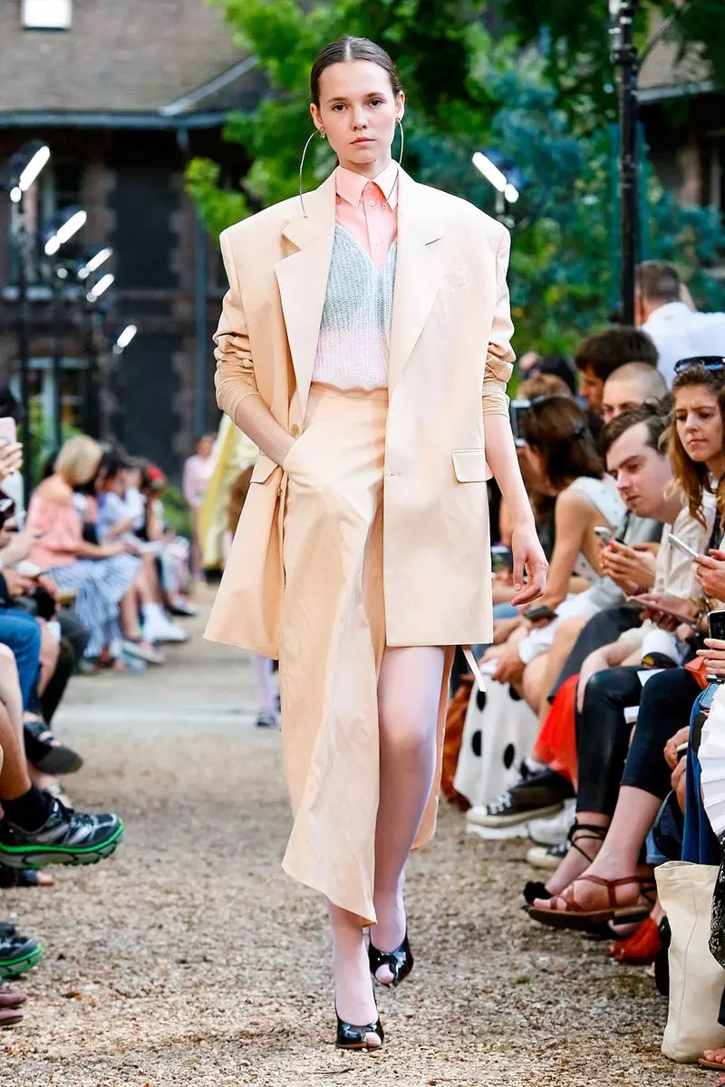 Y Project Menswear Summer 2019 Paris12