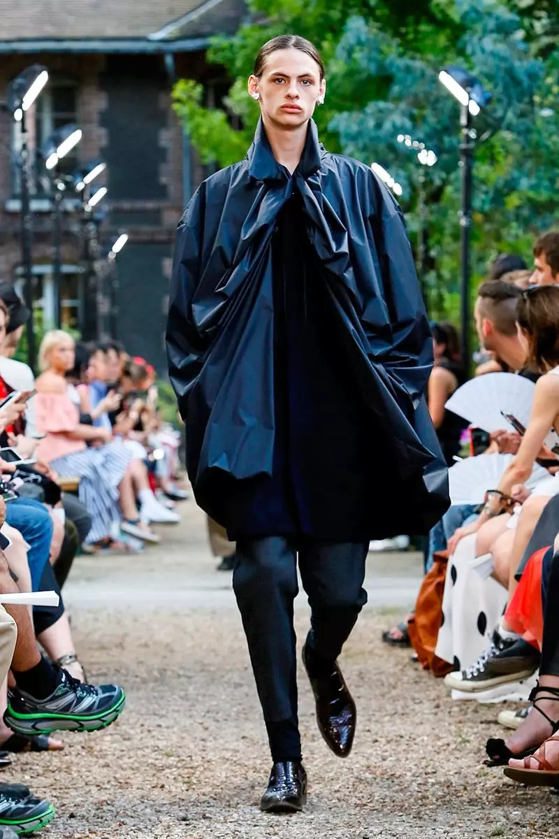 Y Project Menswear Primavera Verano 2019 Paris16