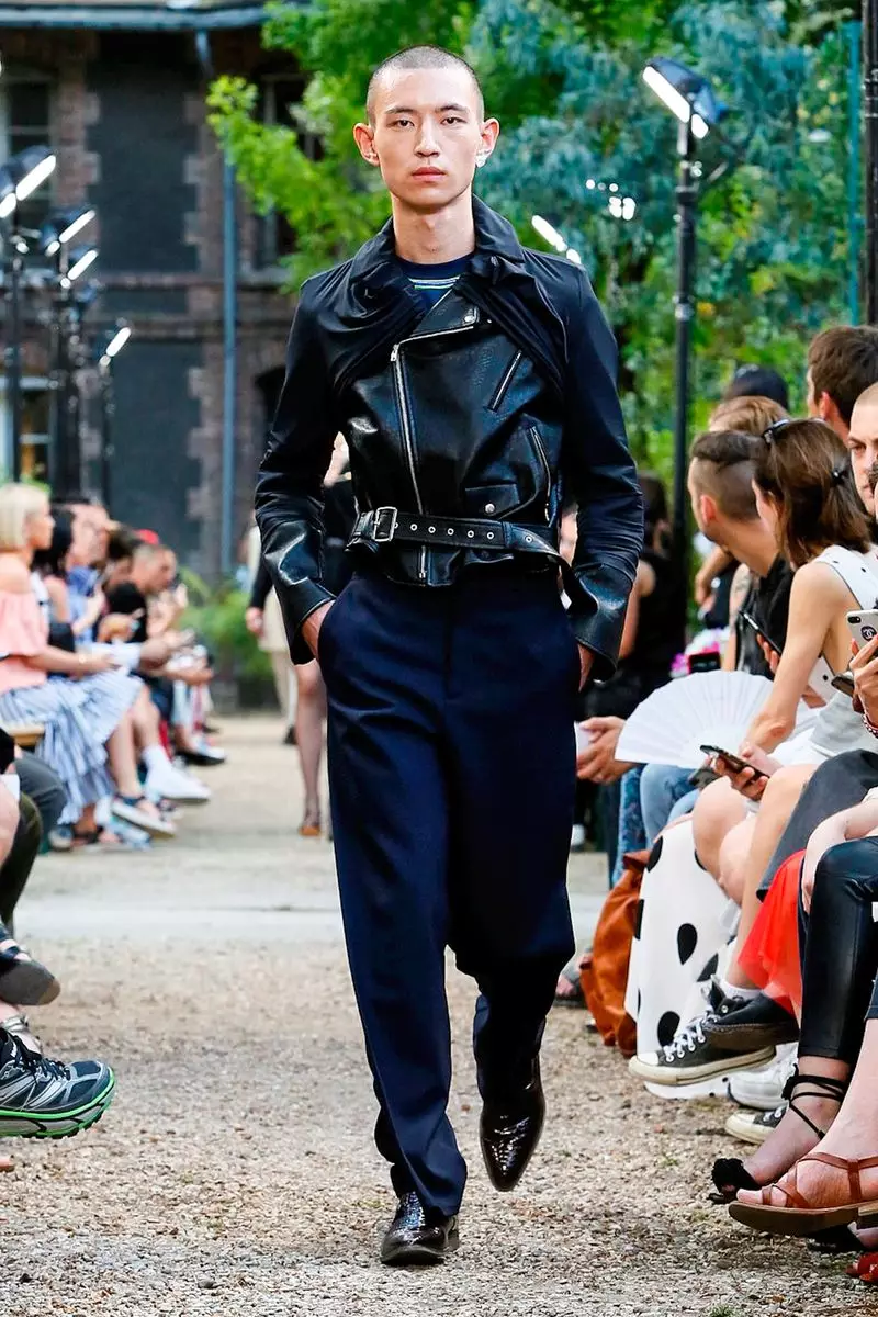 Y Project Menswear Spring Summer 2019 Paris19