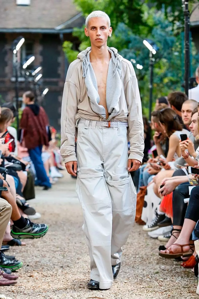 Y Project Menswear Spring Summer 2019 Paris25