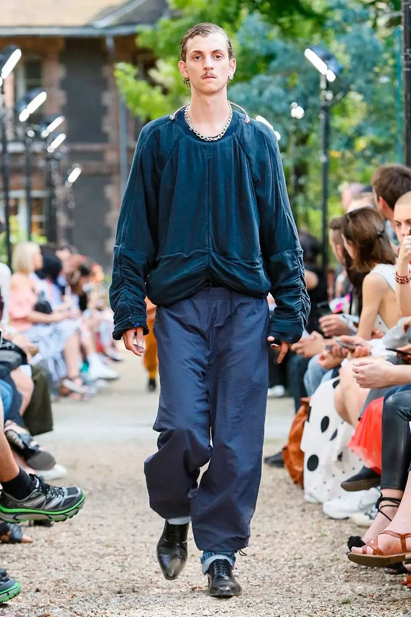 Y Project Menswear Primavera Estiu 2019 Paris32