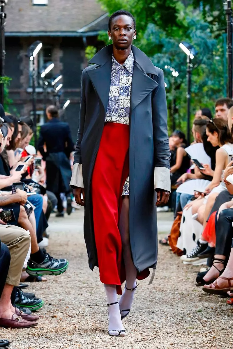 Y Project Menswear Primavera Verano 2019 Paris5