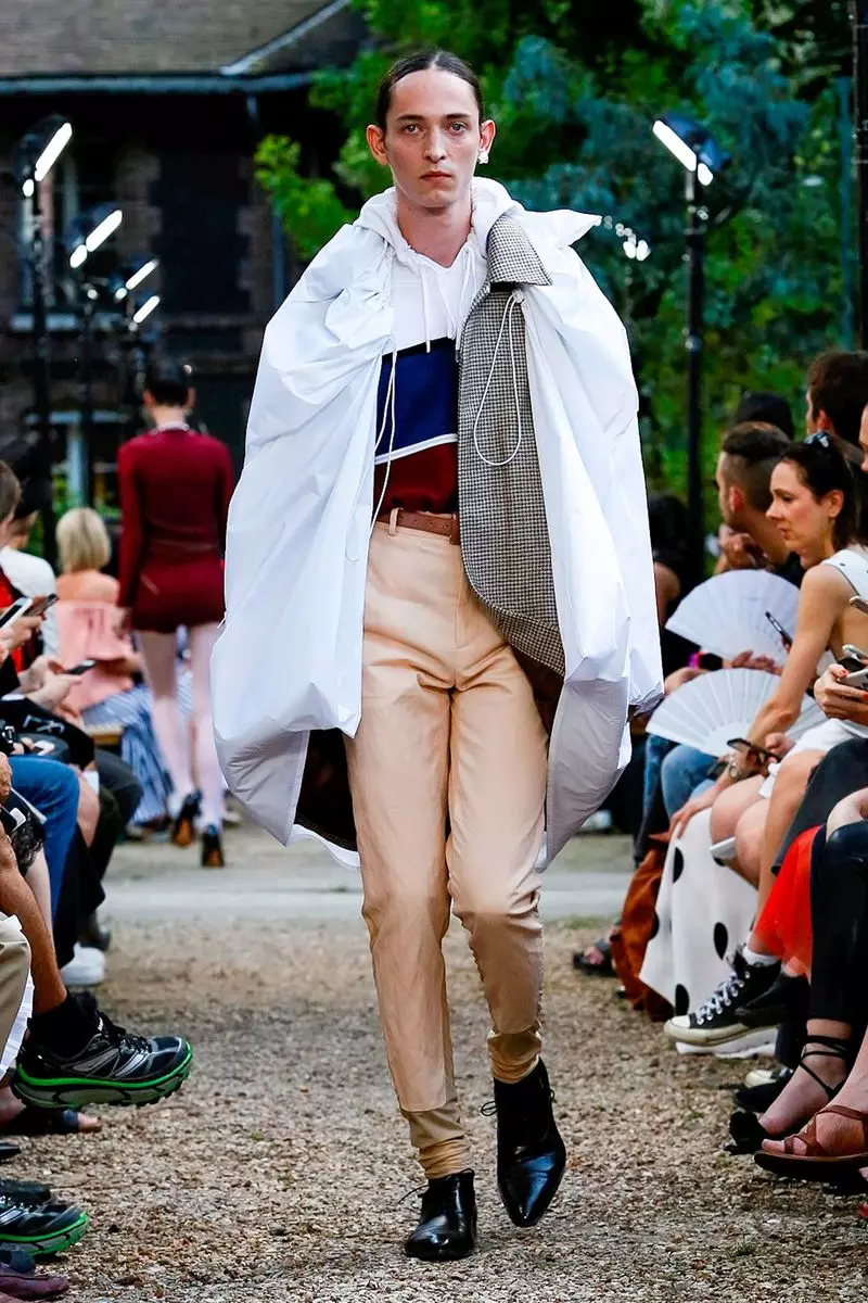 Y Project Menswear Primavera Verano 2019 Paris7