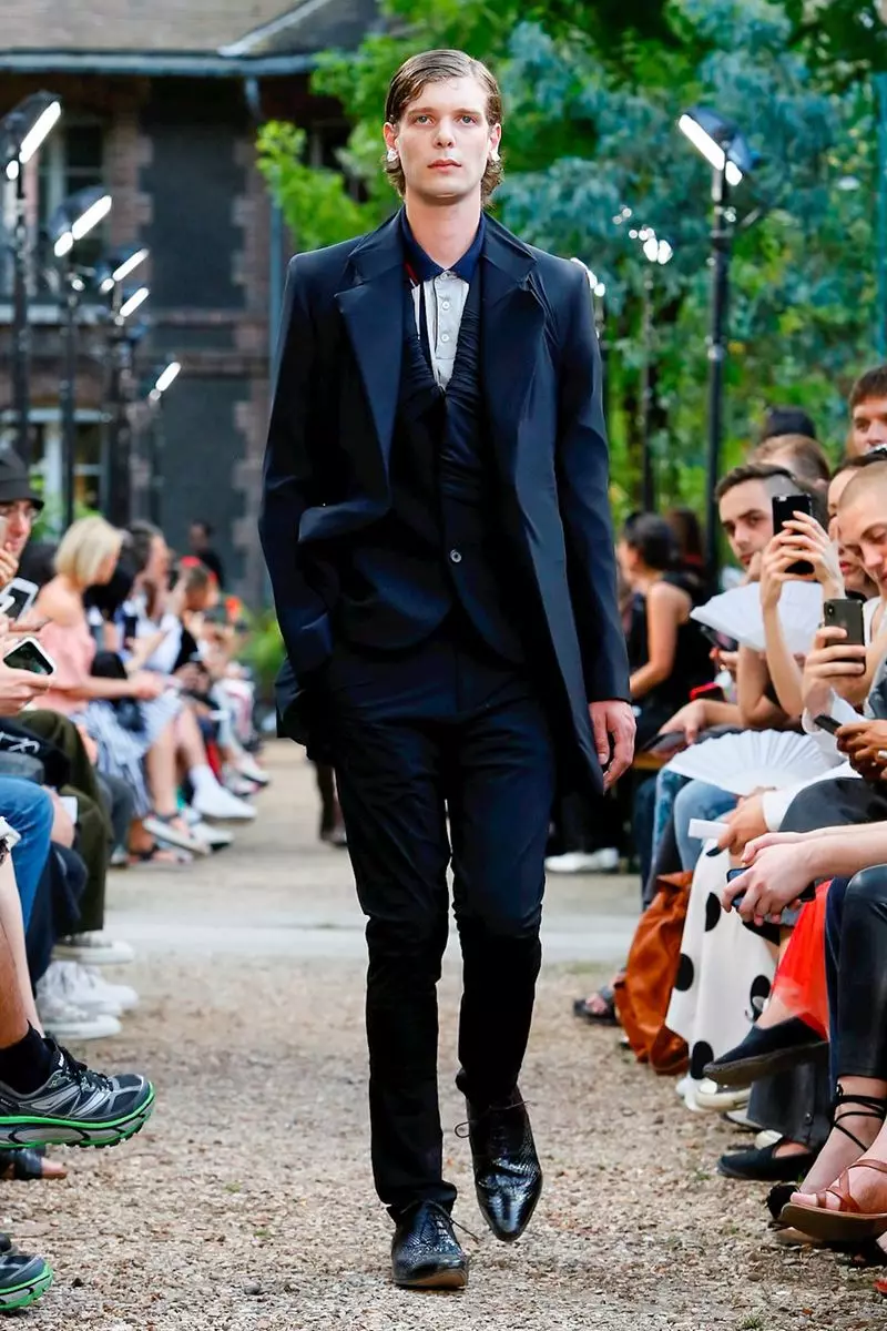 Y Project Menswear Spring Summer 2019 Paris8