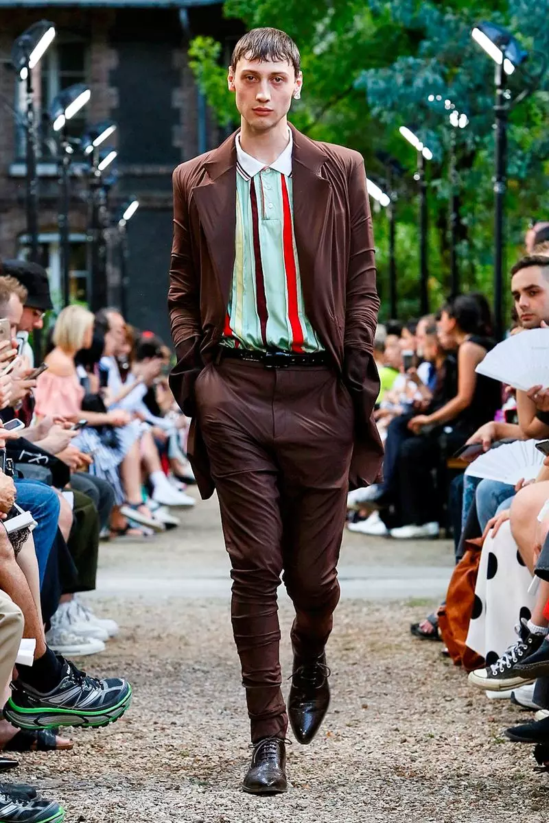 Y Project Menswear Spring Summer 2019 Paris9