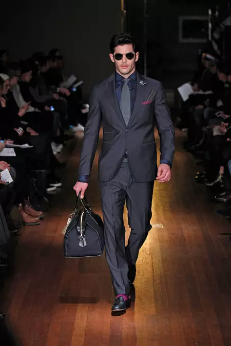 FW14 BASTIAN NEW YORK 02/04/2014