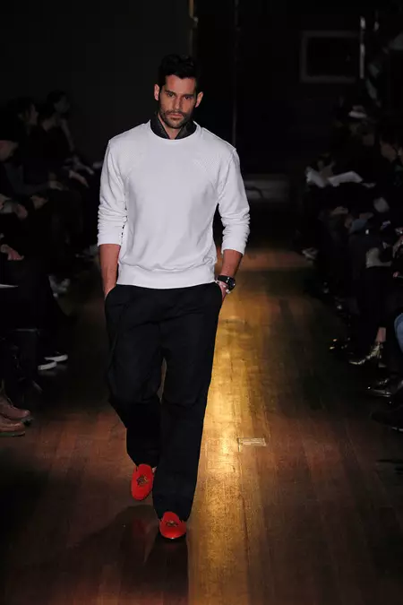 FW14 बास्टियन न्यू यॉर्क 02/04/2014