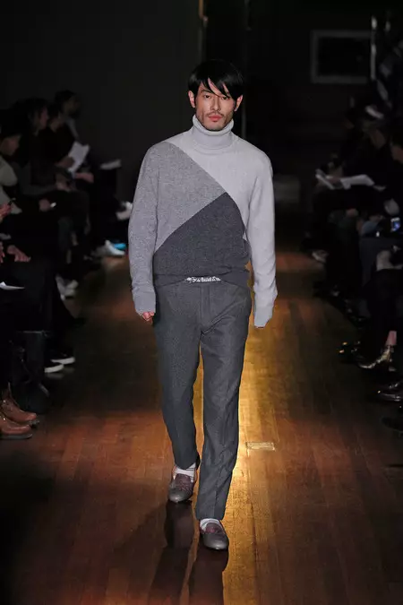 FW14 बास्टियन न्यू यॉर्क 02/04/2014