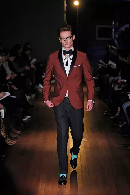 FW14 BASTIAN NEW YORK 04/02/2014