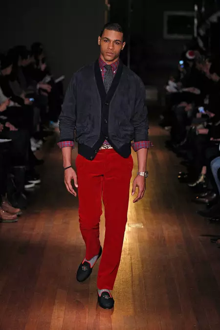 FW14 बास्टियन न्यू यॉर्क 02/04/2014