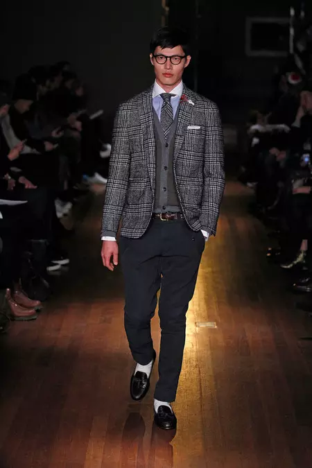 FW14 YORK NEW BASTIAN 02/04/2014