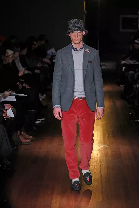 FW14 BASTIAN NUEVA YORK 02/04/2014