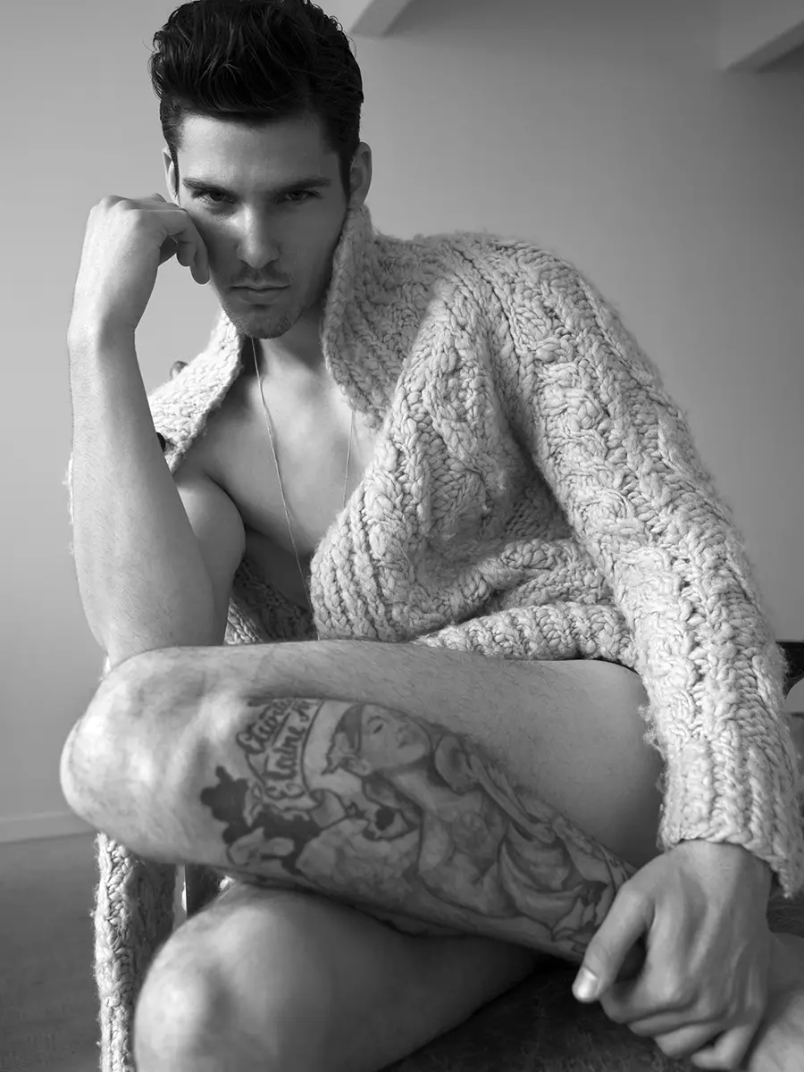 Chris Petersen by Karl Simone Fashionably Male21