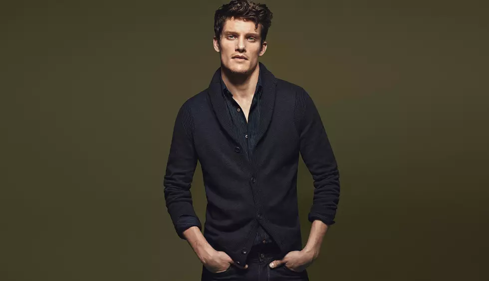 Massimo Dutti Holiday 2015 Look book 48329_10